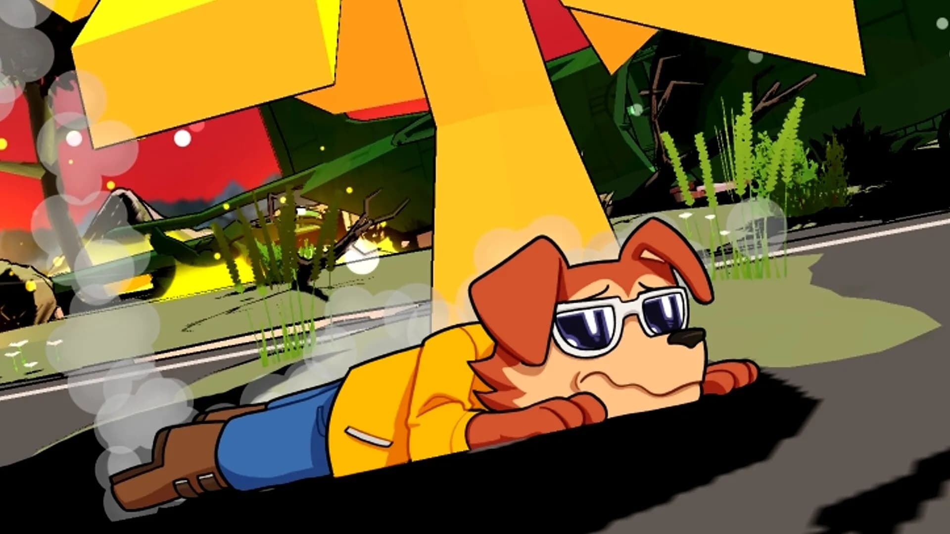 Go Go Jump!! screenshot screenshot 10