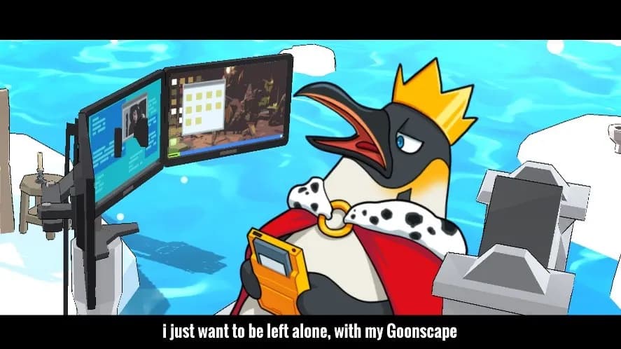 Go Go Jump!! screenshot screenshot 2