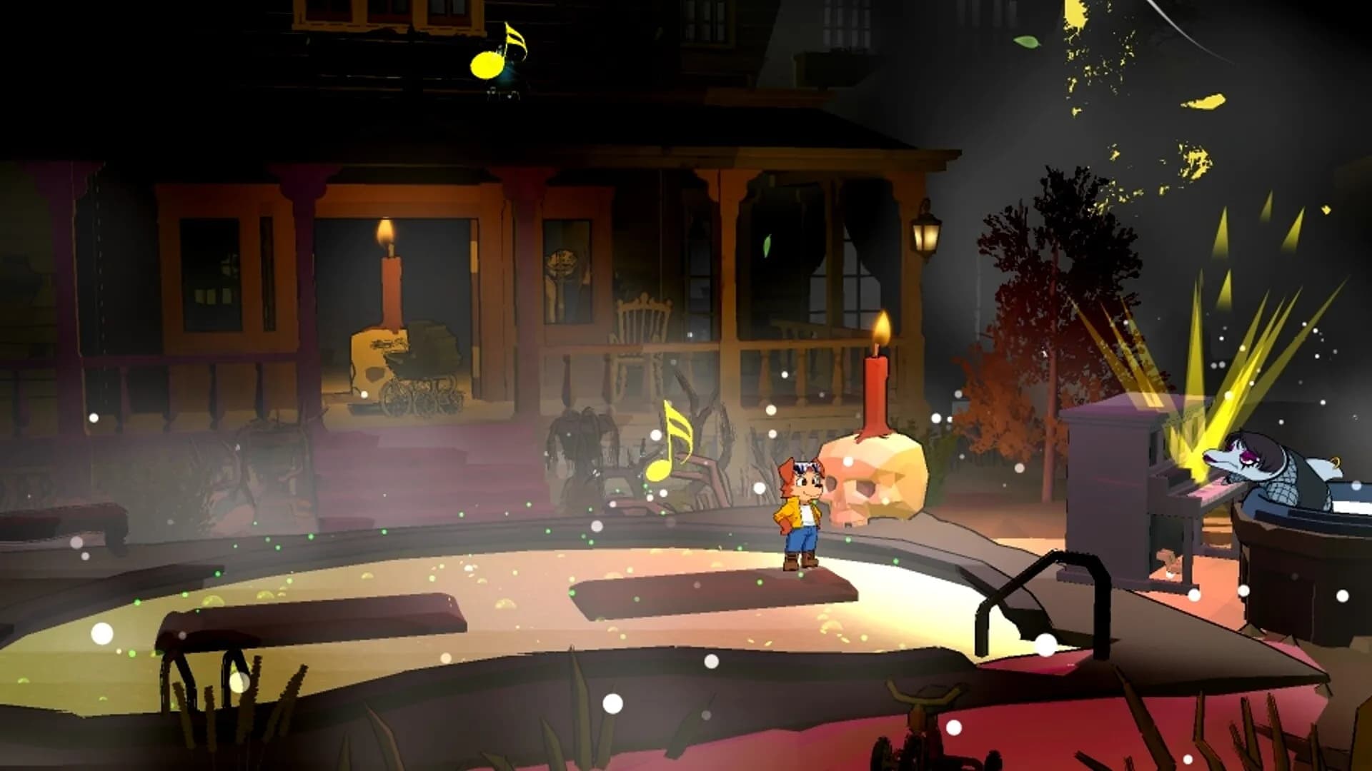 Go Go Jump!! screenshot screenshot 5