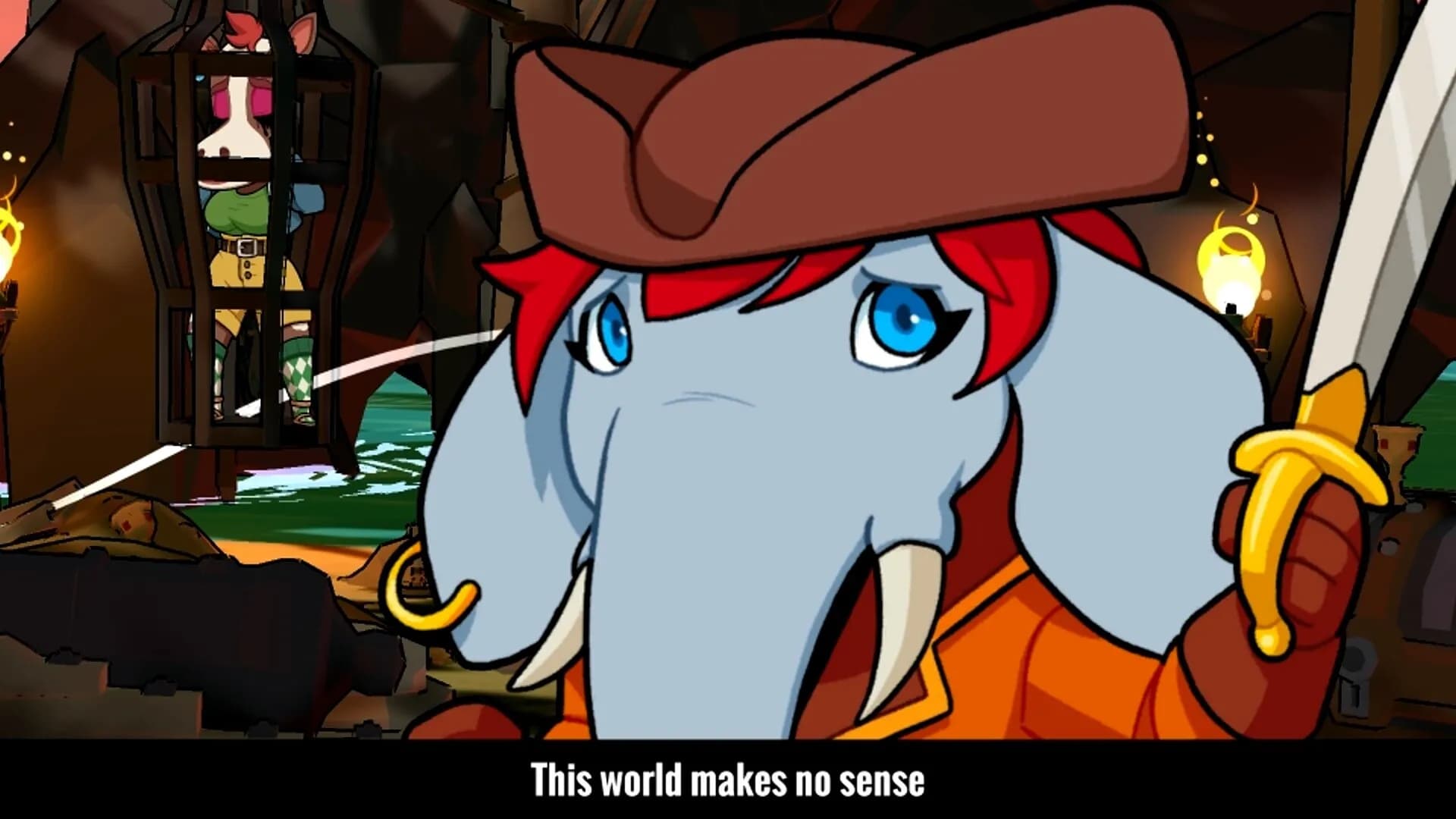 Go Go Jump!! screenshot screenshot 7