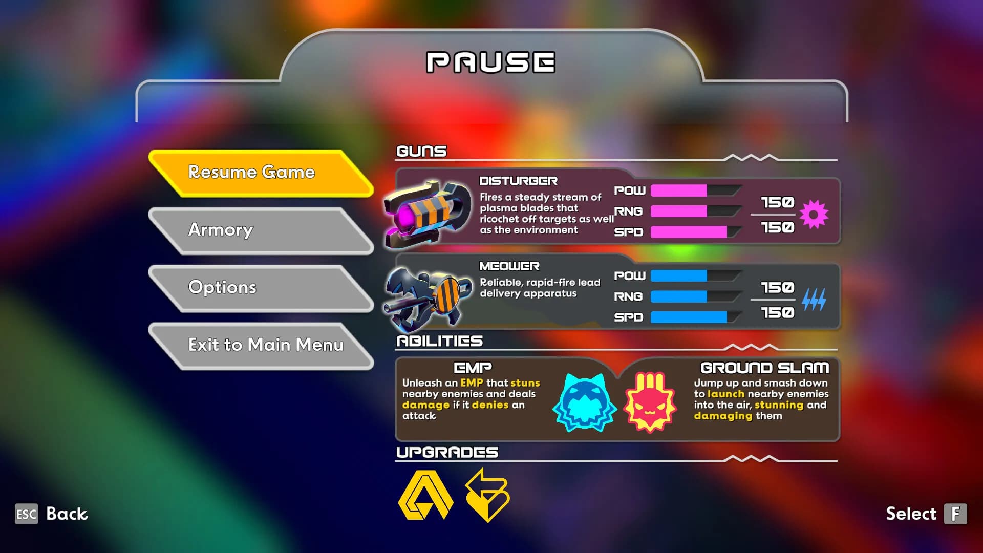 Go Mecha Ball screenshot screenshot 4