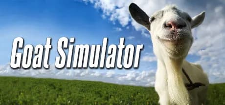 goat simulator vertical card thumbnail