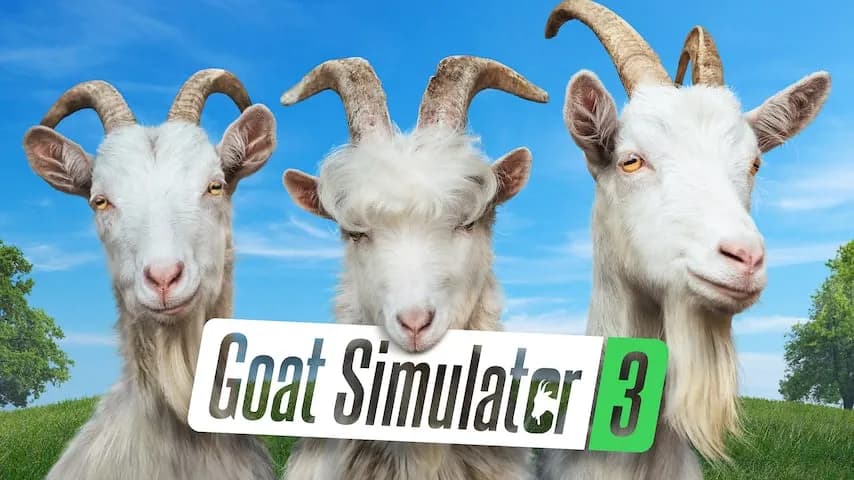 goat simulator 3 vertical card thumbnail
