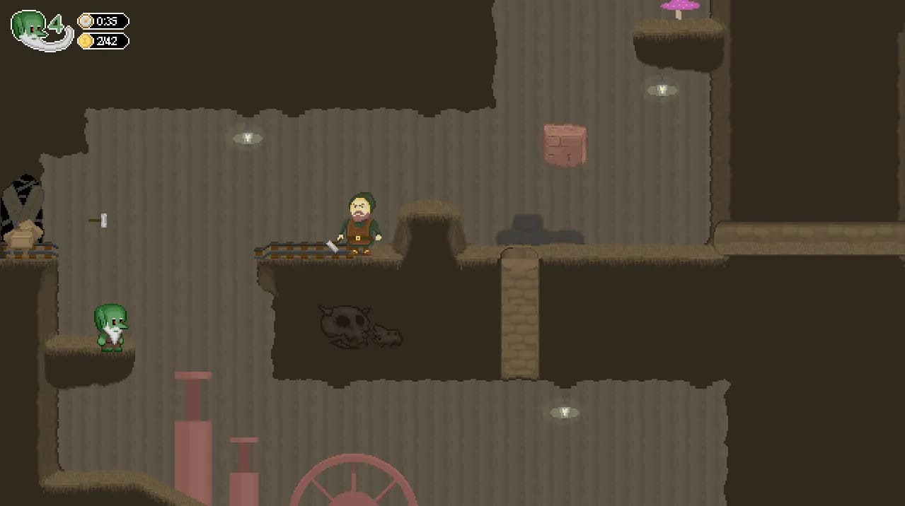 Goblin and Coins II screenshot screenshot 10
