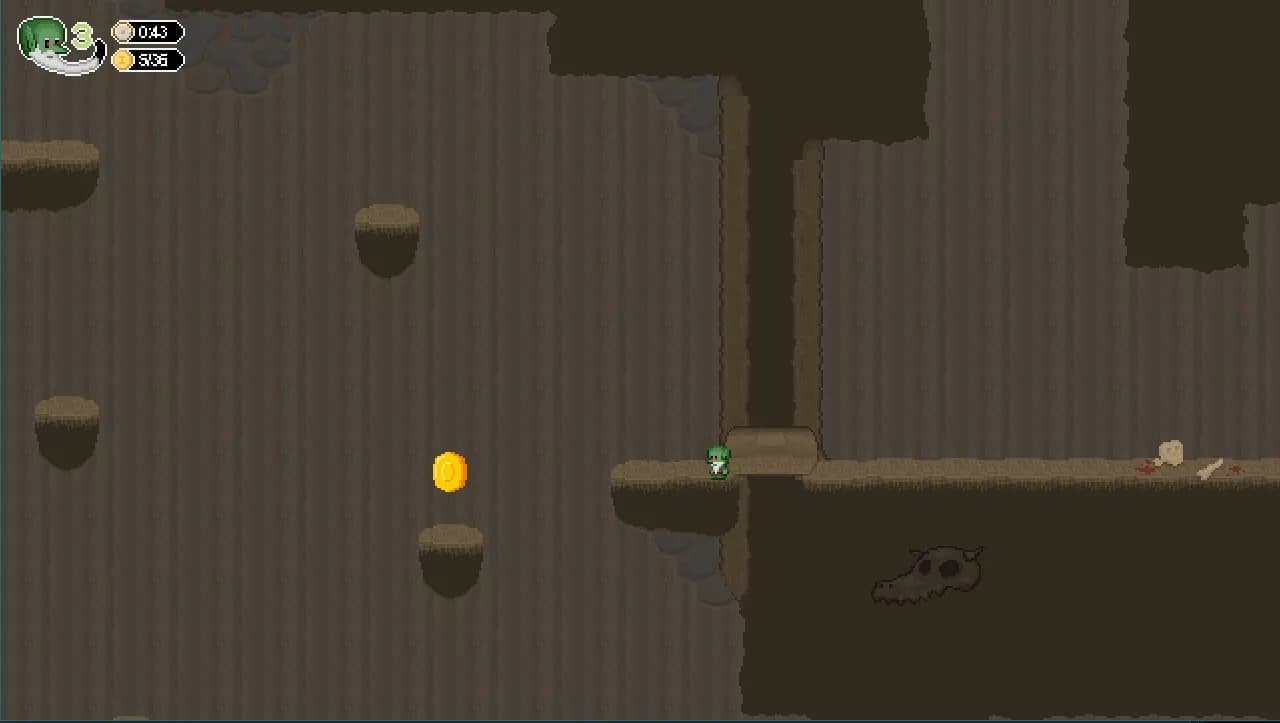 Goblin and Coins II screenshot screenshot 6