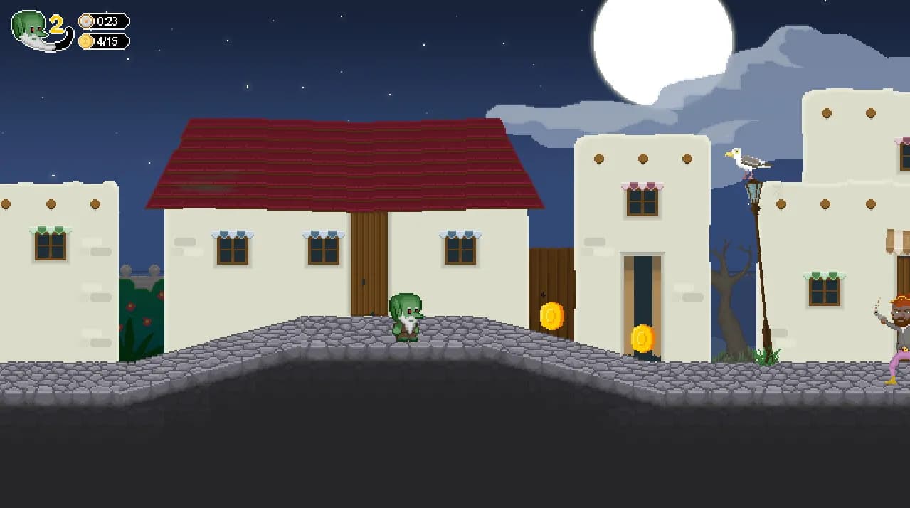 Goblin and Coins II screenshot screenshot 7