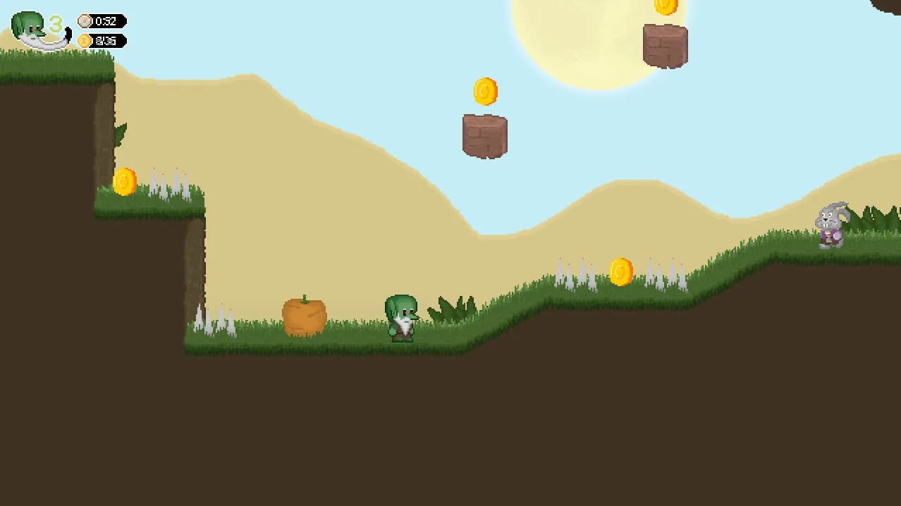 Goblin and Coins II screenshot screenshot 8