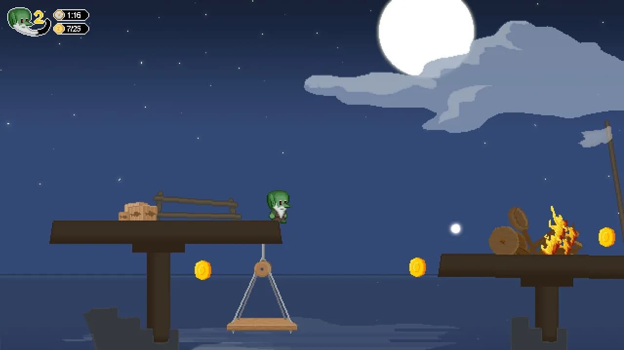 Goblin and Coins II screenshot screenshot 9