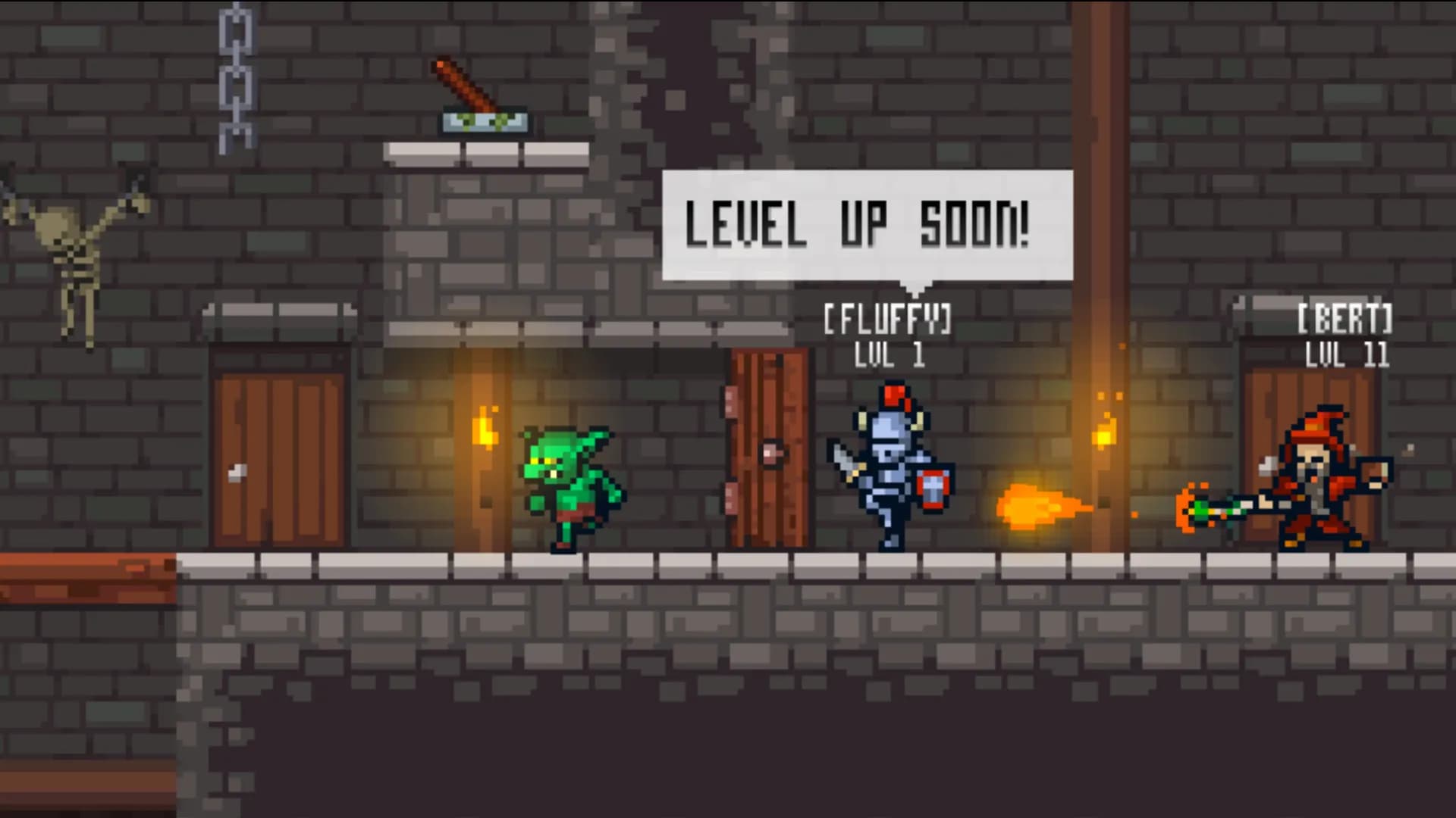 Goblins and Grottos screenshot screenshot 0