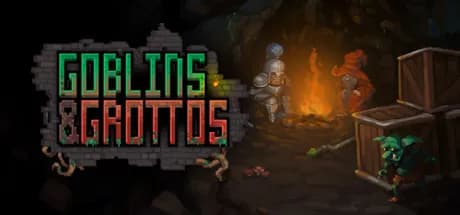 goblins and grottos vertical card thumbnail