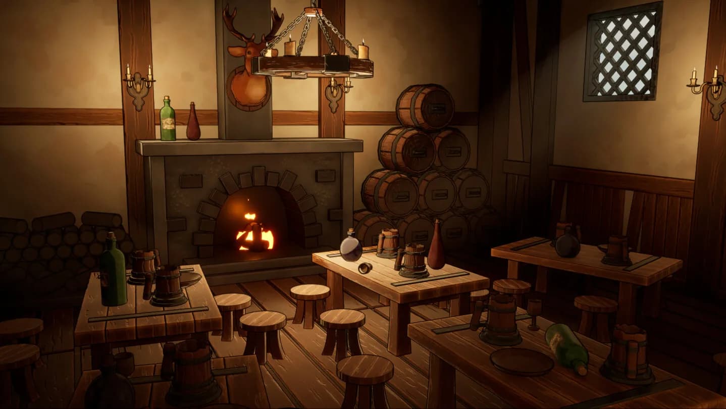 Goblin's Gamble 24 screenshot screenshot 1