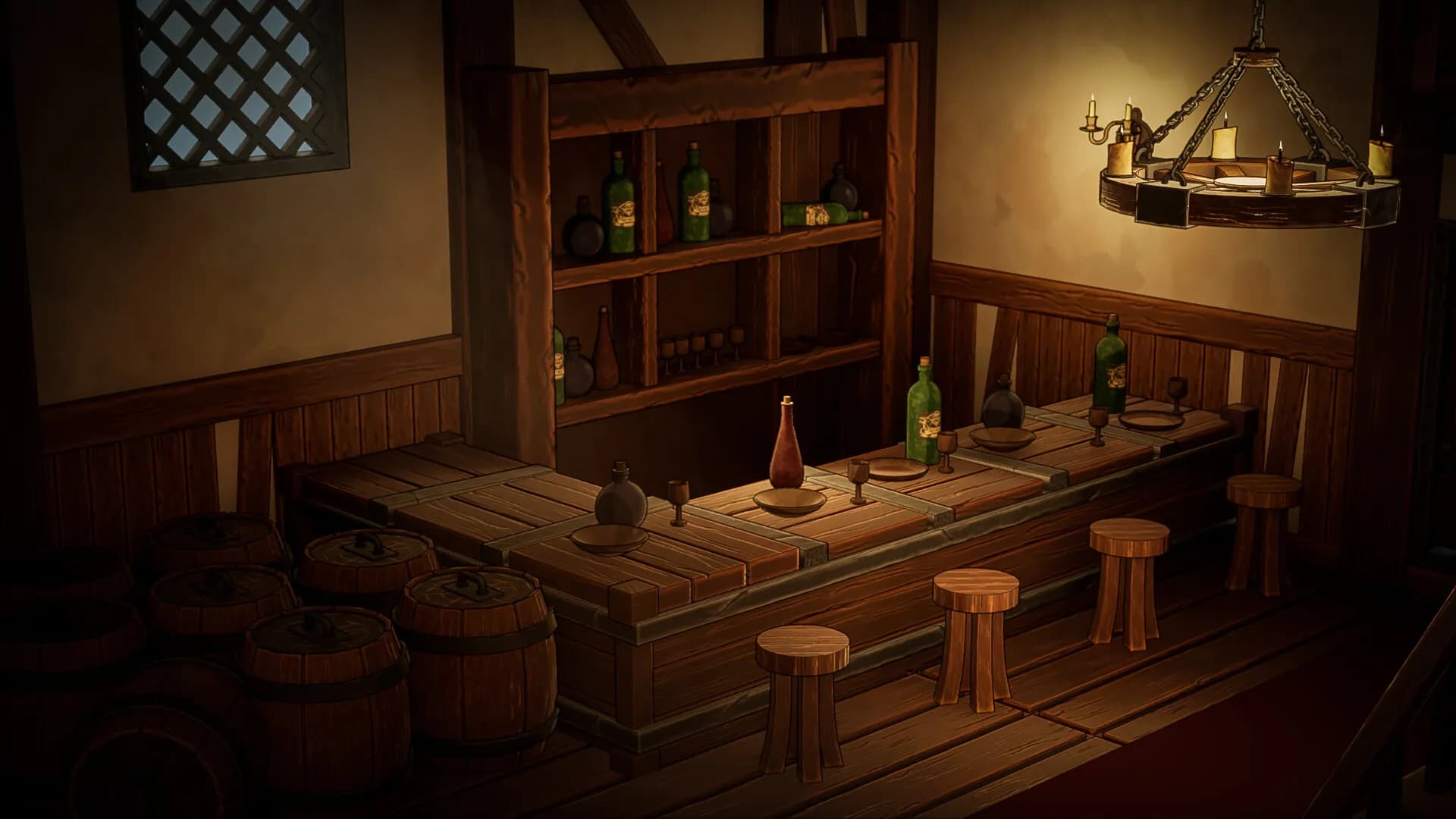 Goblin's Gamble 24 screenshot screenshot 5