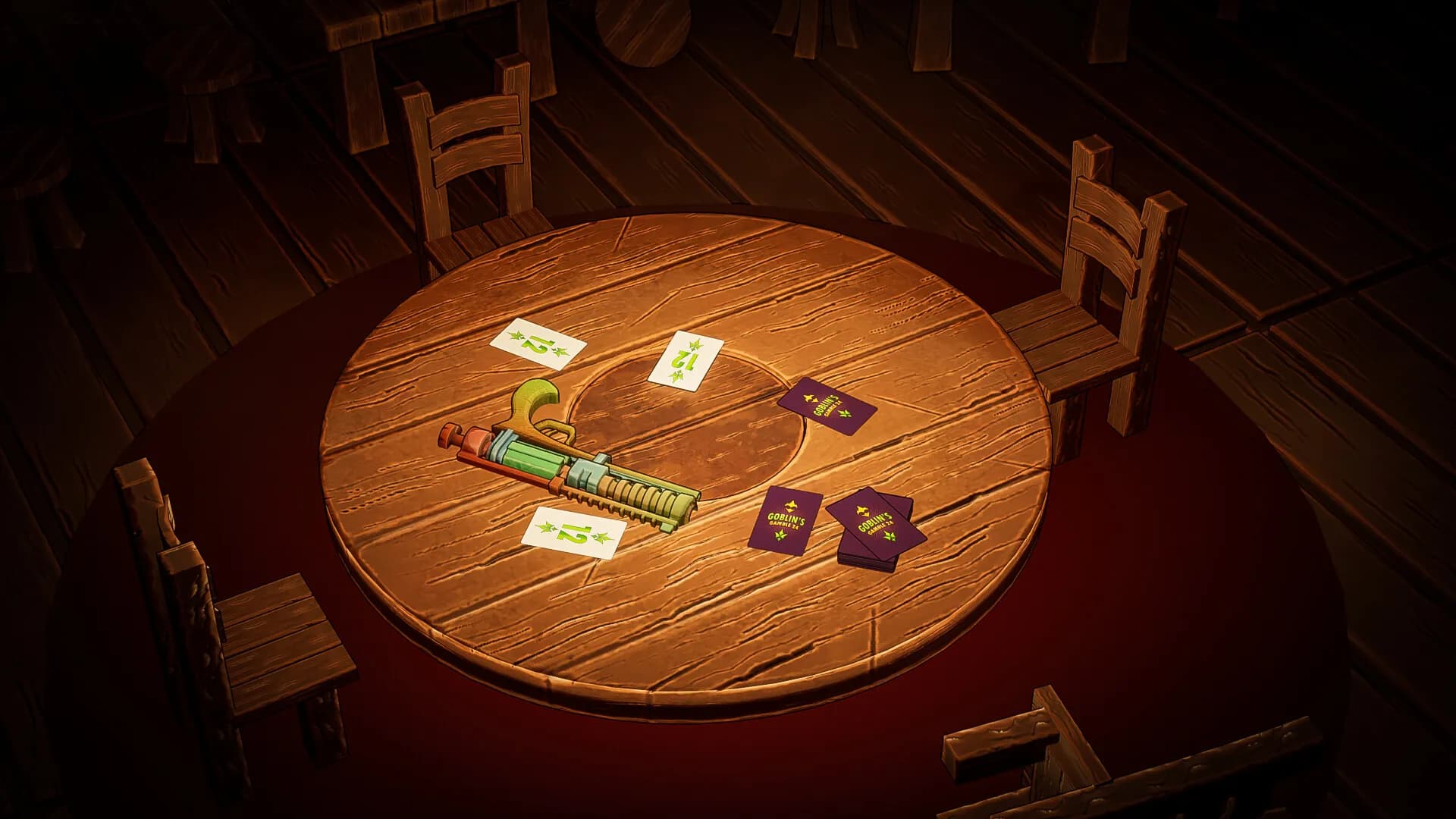 Goblin's Gamble 24 screenshot screenshot 7