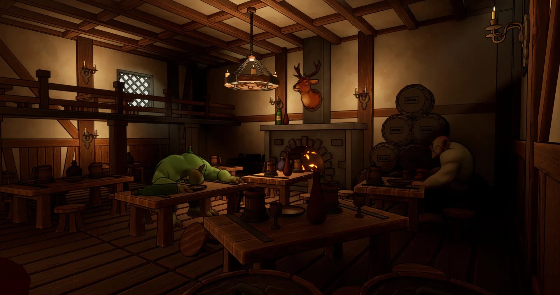 Goblin's Gamble 24 screenshot screenshot 9