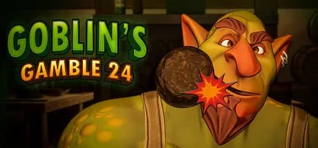 goblin's gamble 24 vertical card thumbnail