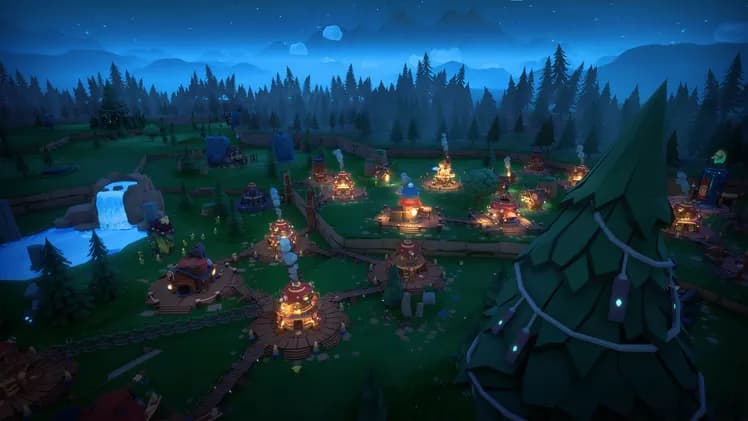 Goblins of Elderstone screenshot screenshot 3