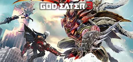 god eater 3 vertical card thumbnail
