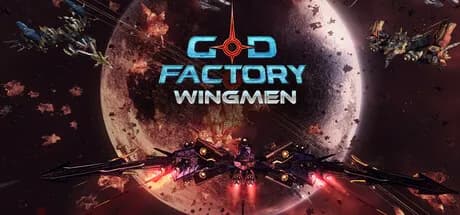 god factory: wingmen vertical card thumbnail