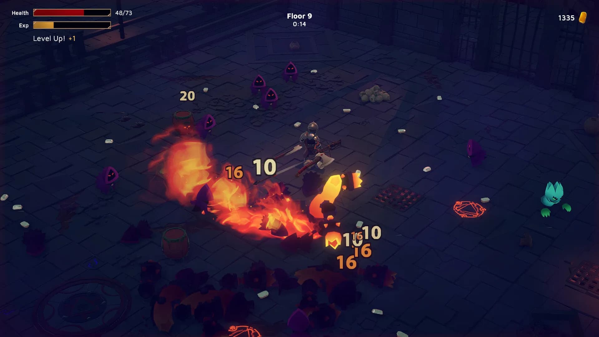 God Of Weapons screenshot screenshot 7