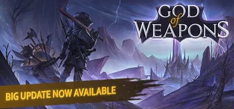 god of weapons vertical card thumbnail