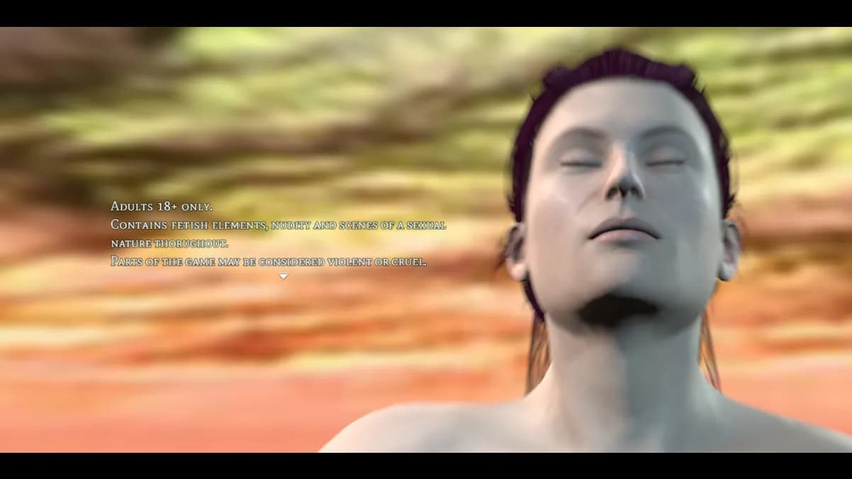 Goddess Husk screenshot screenshot 0