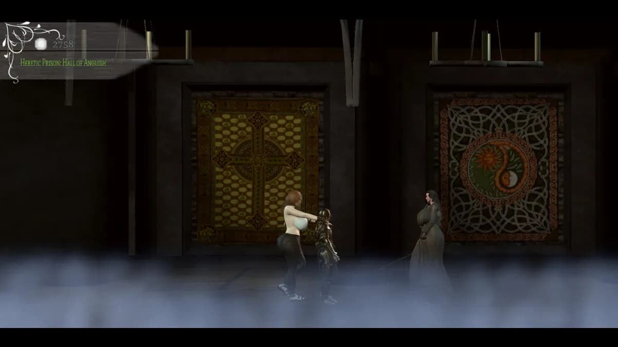 Goddess Husk screenshot screenshot 1