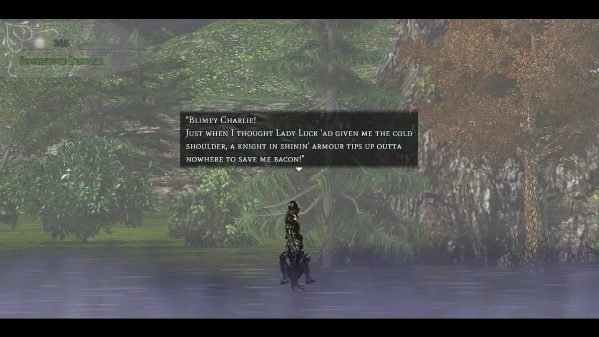 Goddess Husk screenshot screenshot 12