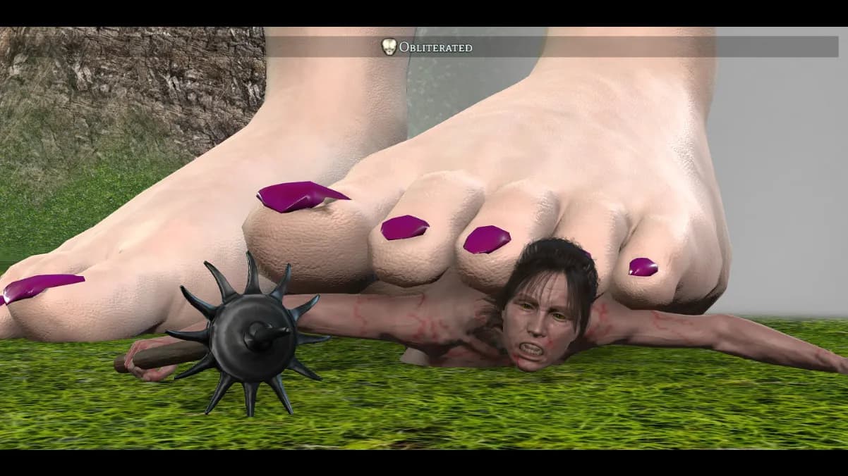 Goddess Husk screenshot screenshot 13