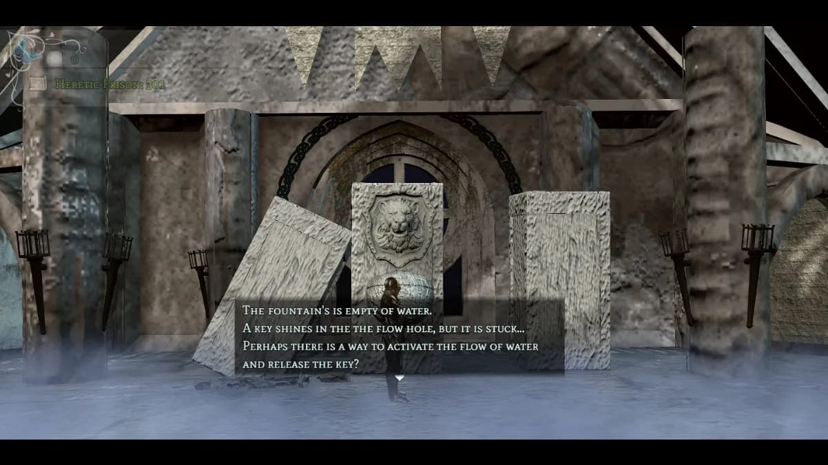 Goddess Husk screenshot screenshot 16