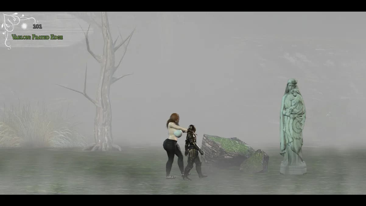 Goddess Husk screenshot screenshot 7