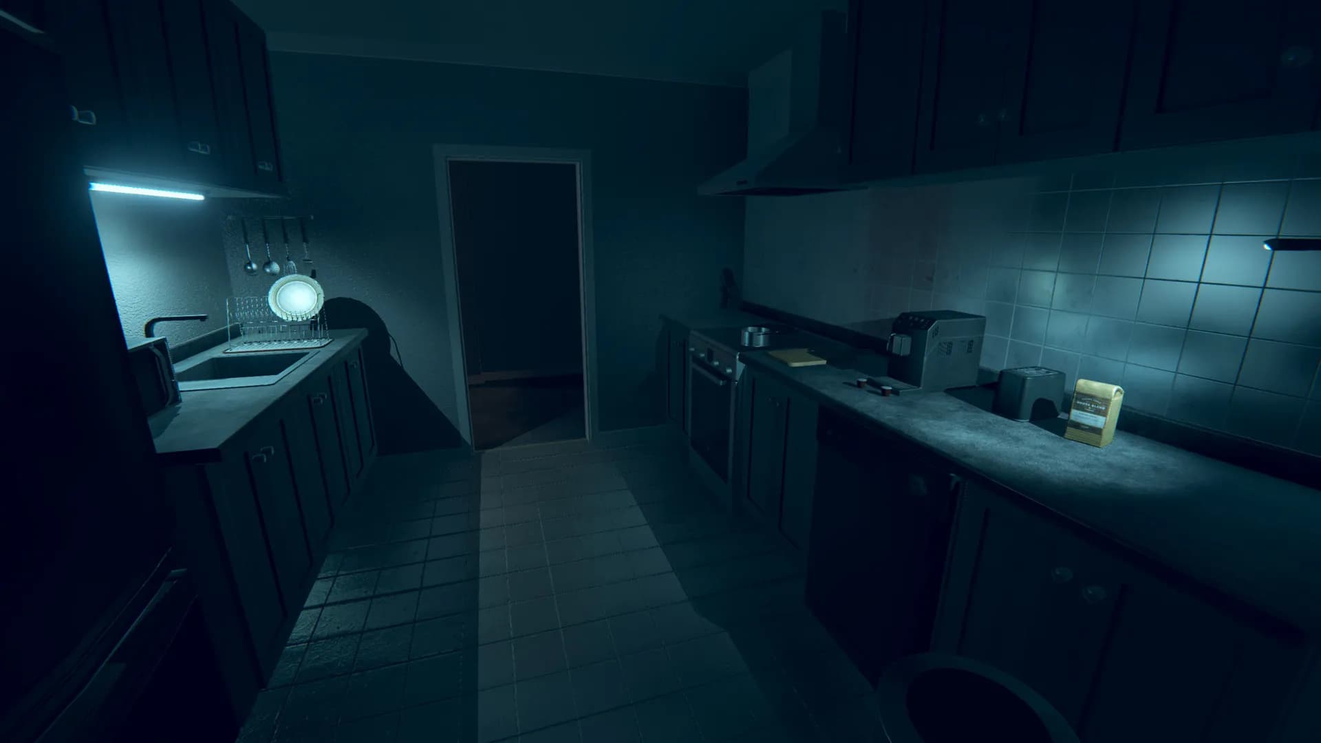 God's Basement screenshot screenshot 4