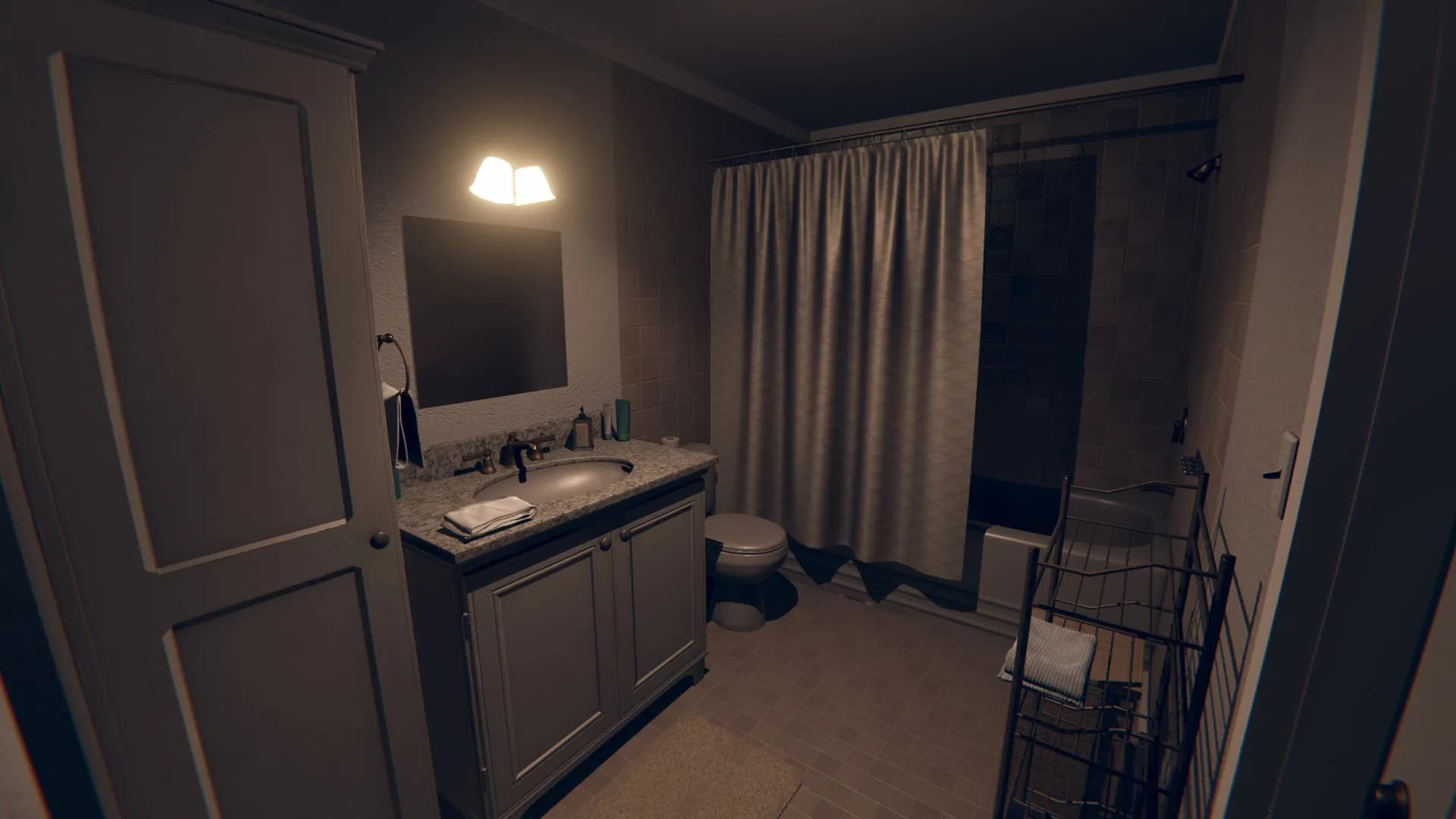 God's Basement screenshot screenshot 5