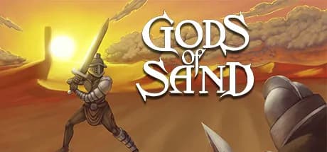 gods of sand thumbnail