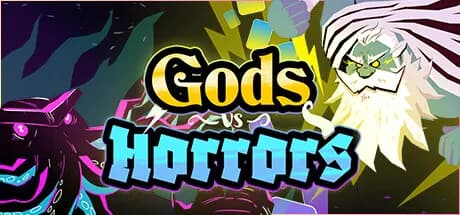 gods vs horrors vertical card thumbnail
