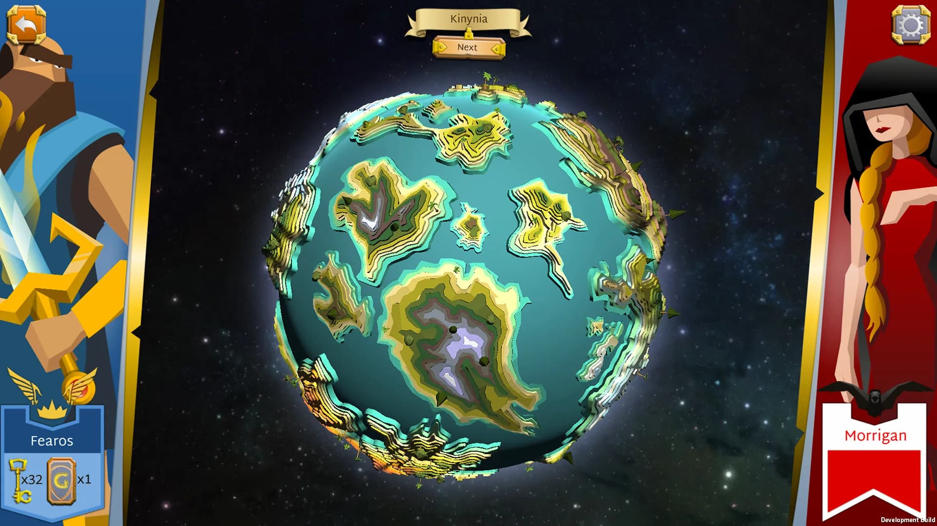 Godus Wars screenshot screenshot 0