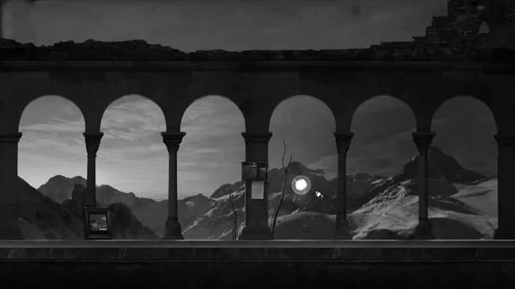 Goetia screenshot screenshot 0