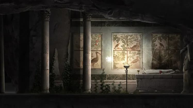 Goetia screenshot screenshot 1