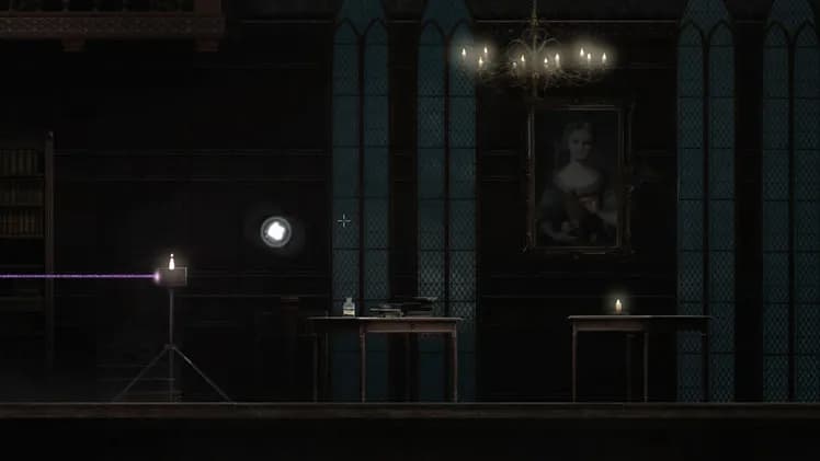 Goetia screenshot screenshot 10