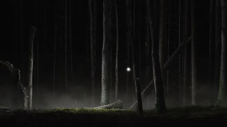 Goetia screenshot screenshot 11