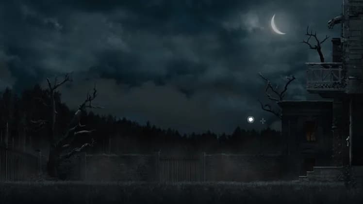 Goetia screenshot screenshot 2