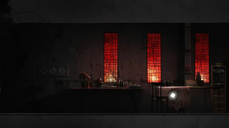 Goetia screenshot screenshot 3
