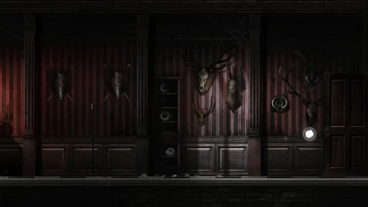 Goetia screenshot screenshot 5