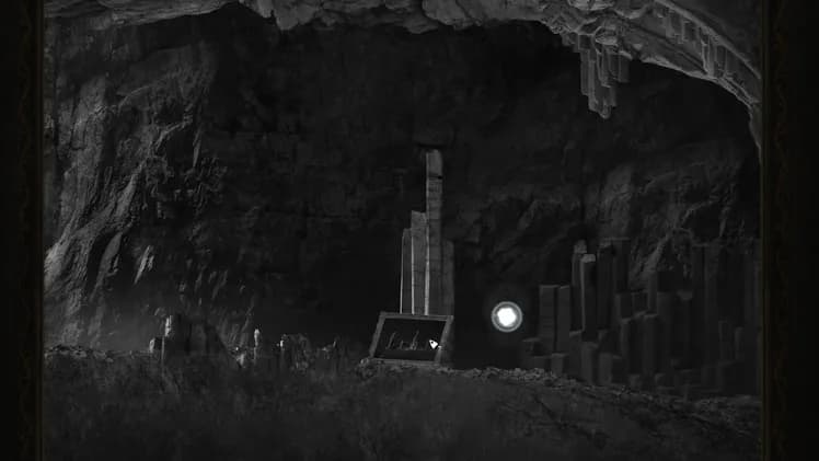 Goetia screenshot screenshot 7
