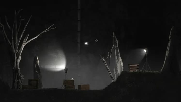 Goetia screenshot screenshot 8