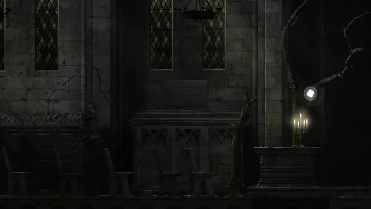 Goetia screenshot screenshot 9