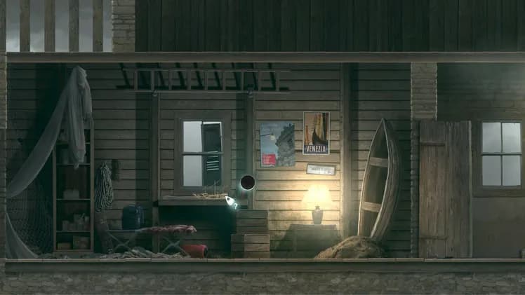 Goetia 2 screenshot screenshot 2