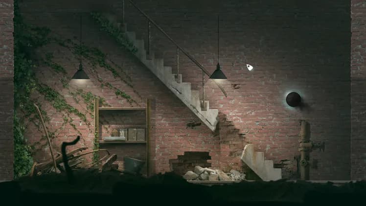 Goetia 2 screenshot screenshot 5