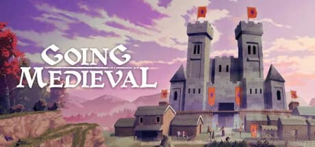 going medieval vertical card thumbnail