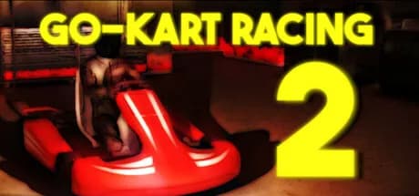 go-kart racing 2 vertical card thumbnail