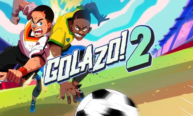 golazo! 2 vertical card thumbnail
